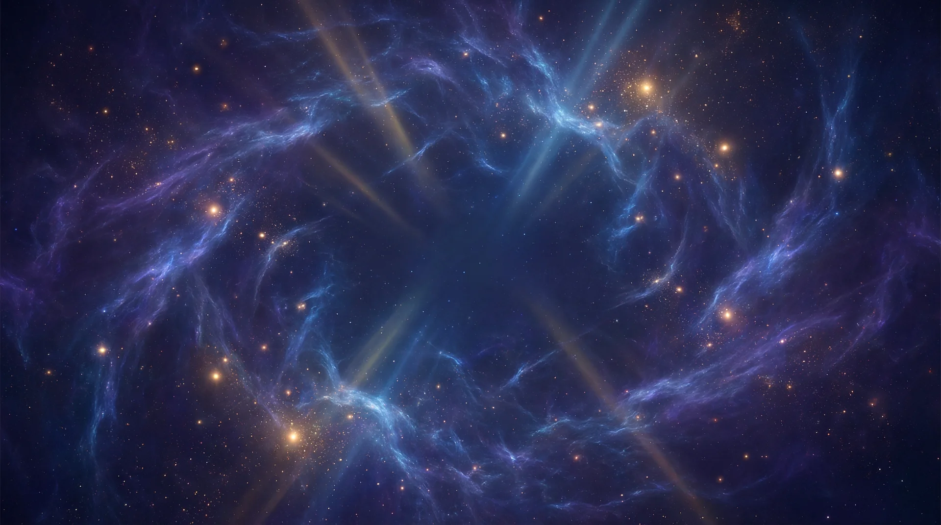 星云背景 - 钢铁侠3 1080p | 个人星盘定制
